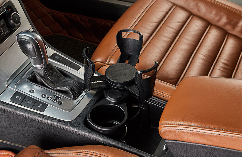 Style Multifunction Car Water Cup Holder Carbon Fiber Modification Coaster Ashtray Cup Holder Drink Holder for Car Style Multifunction Car Water Cup Holder Carbon Fiber Modification Coaster Ashtray Cup Holder Drink Holder for Car