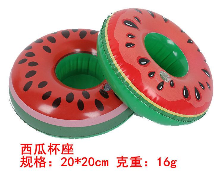 Available from stock PVC inflatable Water toy Flamingo Cup holders inflatable Water floating drink Cup holders Available from stock PVC inflatable Water toy Flamingo Cup holders inflatable Water floating drink Cup holders