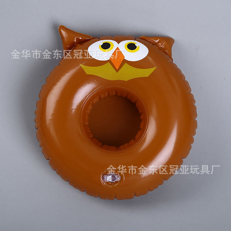 Available from stock PVC inflatable Water toy Flamingo Cup holders inflatable Water floating drink Cup holders Available from stock PVC inflatable Water toy Flamingo Cup holders inflatable Water floating drink Cup holders