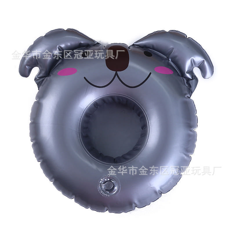 Available from stock PVC inflatable Water toy Flamingo Cup holders inflatable Water floating drink Cup holders Available from stock PVC inflatable Water toy Flamingo Cup holders inflatable Water floating drink Cup holders