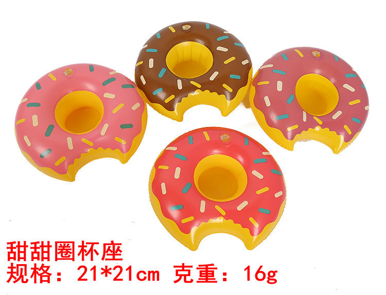 Available from stock PVC inflatable Water toy Flamingo Cup holders inflatable Water floating drink Cup holders Available from stock PVC inflatable Water toy Flamingo Cup holders inflatable Water floating drink Cup holders