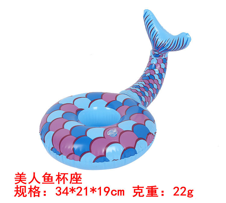 Available from stock PVC inflatable Water toy Flamingo Cup holders inflatable Water floating drink Cup holders Available from stock PVC inflatable Water toy Flamingo Cup holders inflatable Water floating drink Cup holders