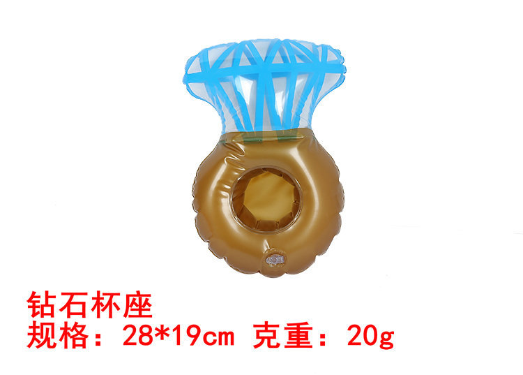 Available from stock PVC inflatable Water toy Flamingo Cup holders inflatable Water floating drink Cup holders Available from stock PVC inflatable Water toy Flamingo Cup holders inflatable Water floating drink Cup holders
