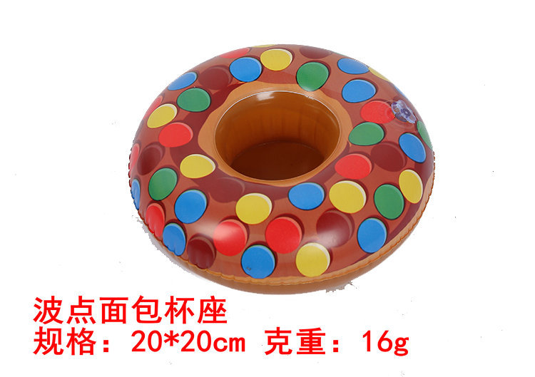 Available from stock PVC inflatable Water toy Flamingo Cup holders inflatable Water floating drink Cup holders Available from stock PVC inflatable Water toy Flamingo Cup holders inflatable Water floating drink Cup holders