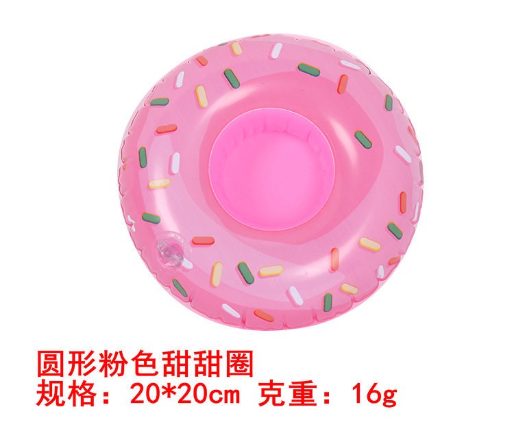 Available from stock PVC inflatable Water toy Flamingo Cup holders inflatable Water floating drink Cup holders Available from stock PVC inflatable Water toy Flamingo Cup holders inflatable Water floating drink Cup holders