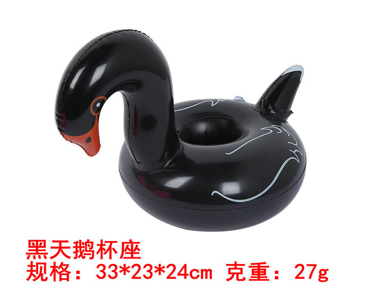 Available from stock PVC inflatable Water toy Flamingo Cup holders inflatable Water floating drink Cup holders Available from stock PVC inflatable Water toy Flamingo Cup holders inflatable Water floating drink Cup holders