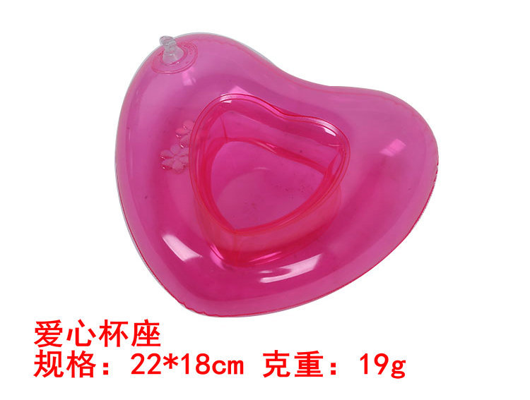 Available from stock PVC inflatable Water toy Flamingo Cup holders inflatable Water floating drink Cup holders Available from stock PVC inflatable Water toy Flamingo Cup holders inflatable Water floating drink Cup holders