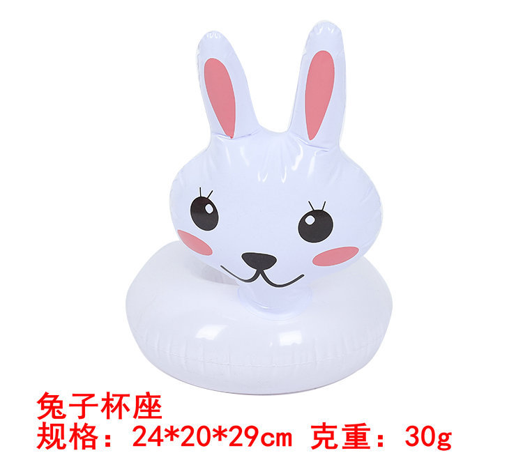 Available from stock PVC inflatable Water toy Flamingo Cup holders inflatable Water floating drink Cup holders Available from stock PVC inflatable Water toy Flamingo Cup holders inflatable Water floating drink Cup holders