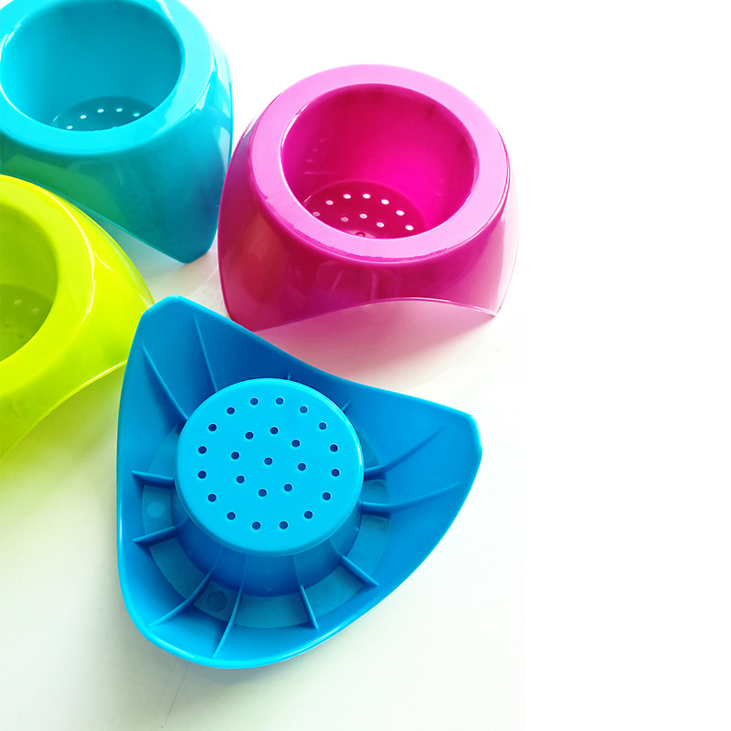 for CrossBorder Beach Cup Saucer Plastic Outdoor Cup Saucer Beach Drink Cup Holder Camping Seaside Storage Tools