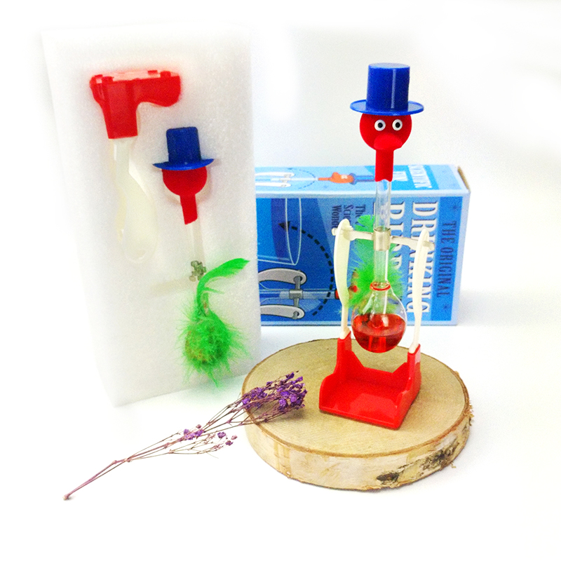 Creative gifts balance bird drink bird drink bird Lazada Creative gifts balance bird drink bird drink bird Lazada
