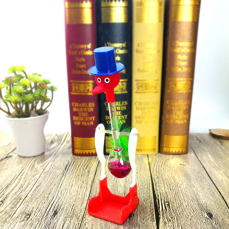 Creative gifts balance bird drink bird drink bird Lazada Creative gifts balance bird drink bird drink bird Lazada