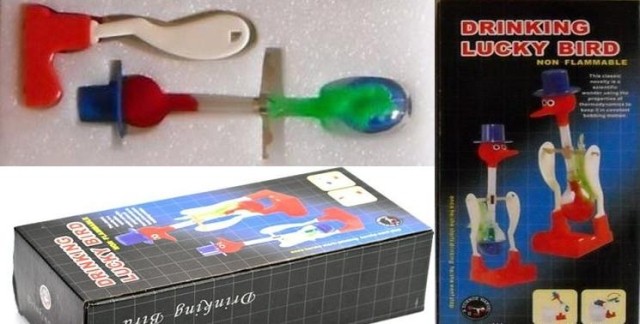Creative gifts balance bird drink bird drink bird Lazada Creative gifts balance bird drink bird drink bird Lazada