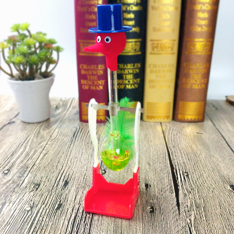Creative gifts balance bird drink bird drink bird Lazada Creative gifts balance bird drink bird drink bird Lazada
