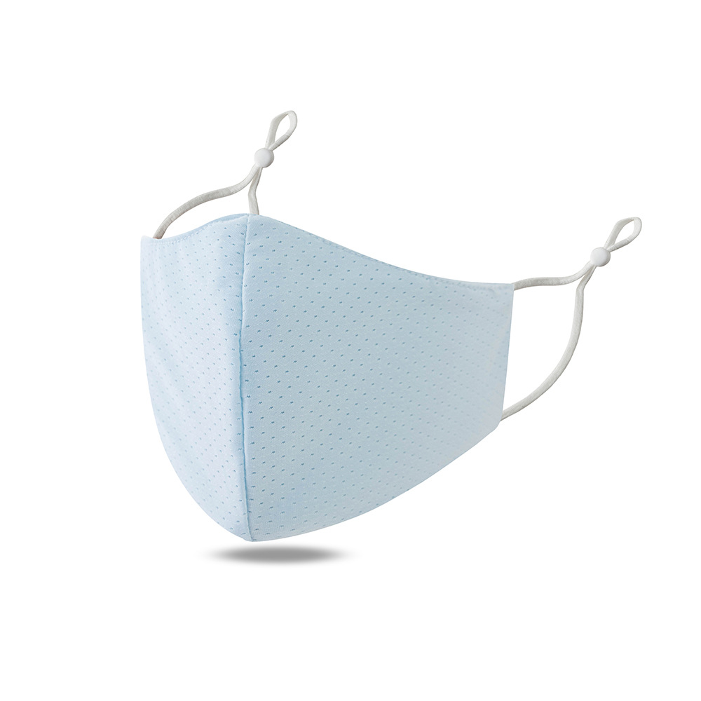 Cotton Sunscreen Mask Adult Dustproof Ice Silk Mask Cotton Sunscreen Mask Adult Dustproof Ice Silk Mask
