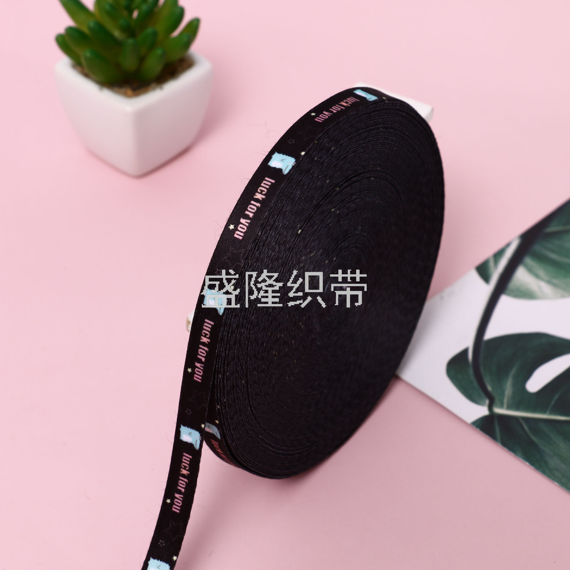Korean Style Mask Lanyard Anti-Lost Non-Slip Hanging Rope Letter Silk Screen Ribbon Extension Mask Rope Korean Style Mask Lanyard Anti-Lost Non-Slip Hanging Rope Letter Silk Screen Ribbon Extension Mask Rope