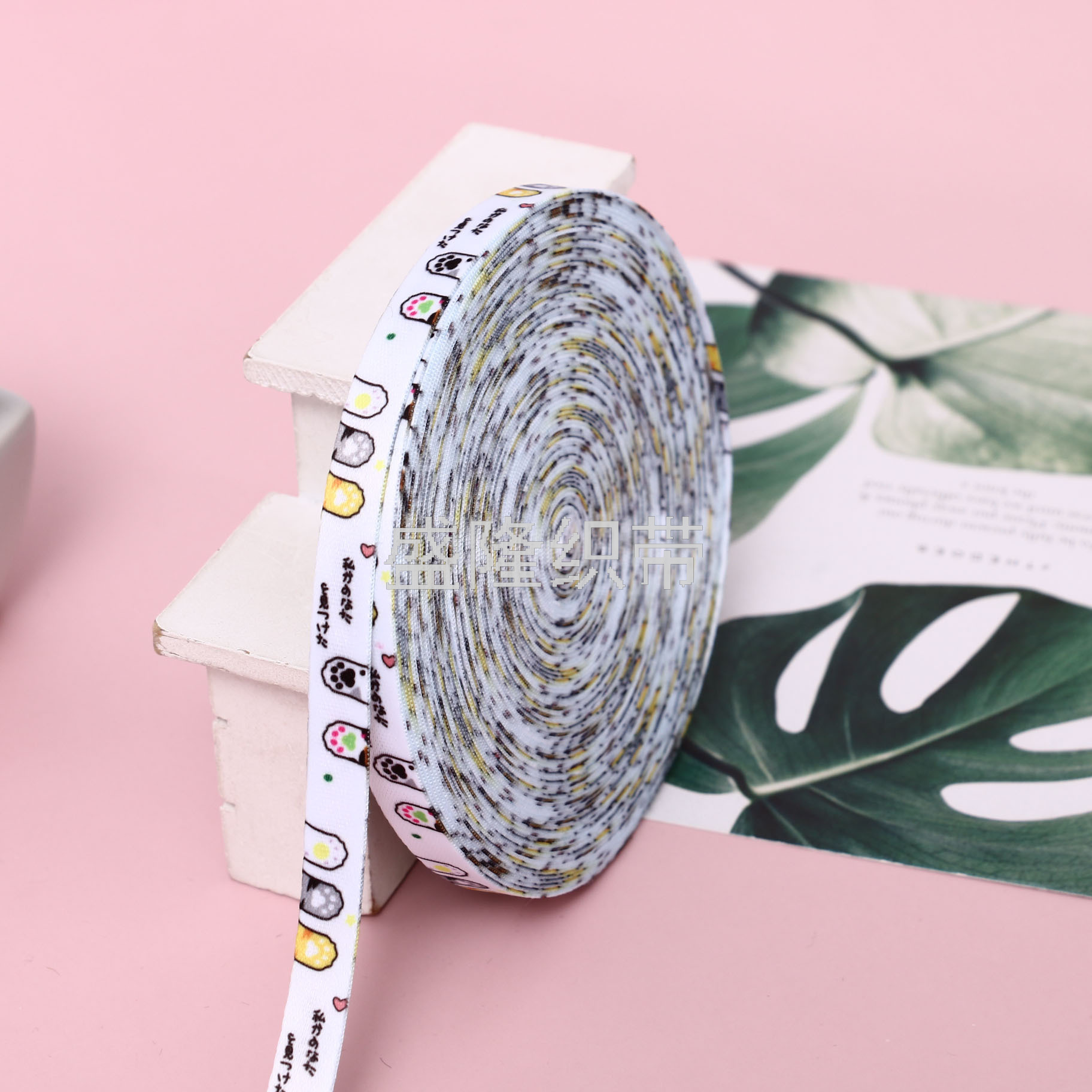Korean Style Mask Lanyard Anti-Lost Non-Slip Hanging Rope Letter Silk Screen Ribbon Extension Mask Rope Korean Style Mask Lanyard Anti-Lost Non-Slip Hanging Rope Letter Silk Screen Ribbon Extension Mask Rope