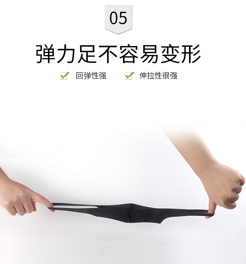 Dust-Proof Cotton Cloth Mask Men and Women Ice Silk Breathable Riding Black Mask Dust-Proof Cotton Cloth Mask Men and Women Ice Silk Breathable Riding Black Mask