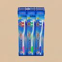 Trade wholesale Astick 811 toothbrush (12 PCs/box), toothbrush