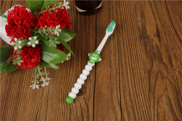 Children's Cute Toothbrush Stretch Filament Soft-Bristle Toothbrush Astick Toothbrush Children's Cute Toothbrush Stretch Filament Soft-Bristle Toothbrush Astick Toothbrush