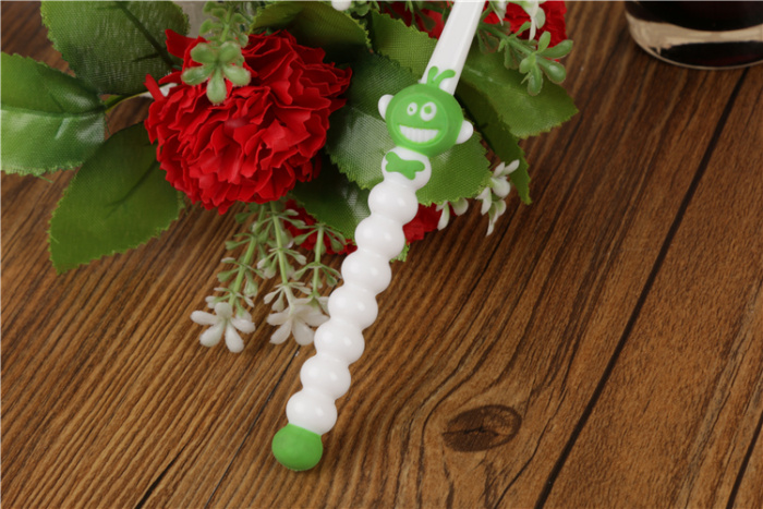 Children's Cute Toothbrush Stretch Filament Soft-Bristle Toothbrush Astick Toothbrush Children's Cute Toothbrush Stretch Filament Soft-Bristle Toothbrush Astick Toothbrush