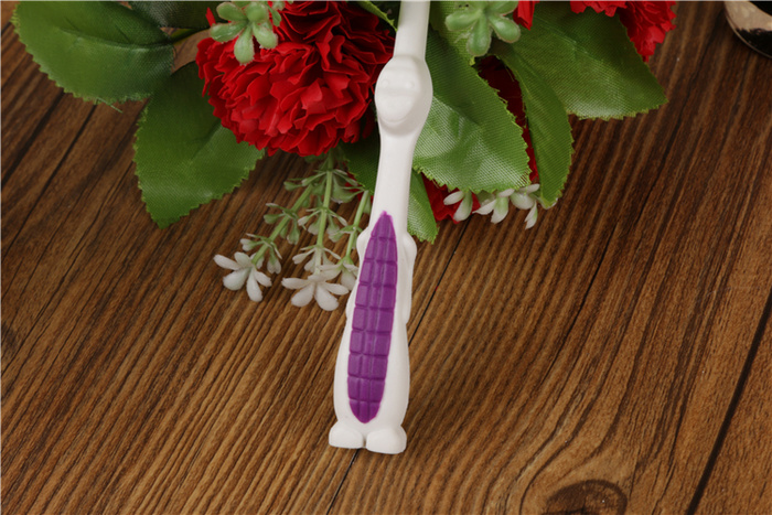 Family boxed children toothbrush toothbrush toothbrush ASTICK elastic filament Family boxed children toothbrush toothbrush toothbrush ASTICK elastic filament