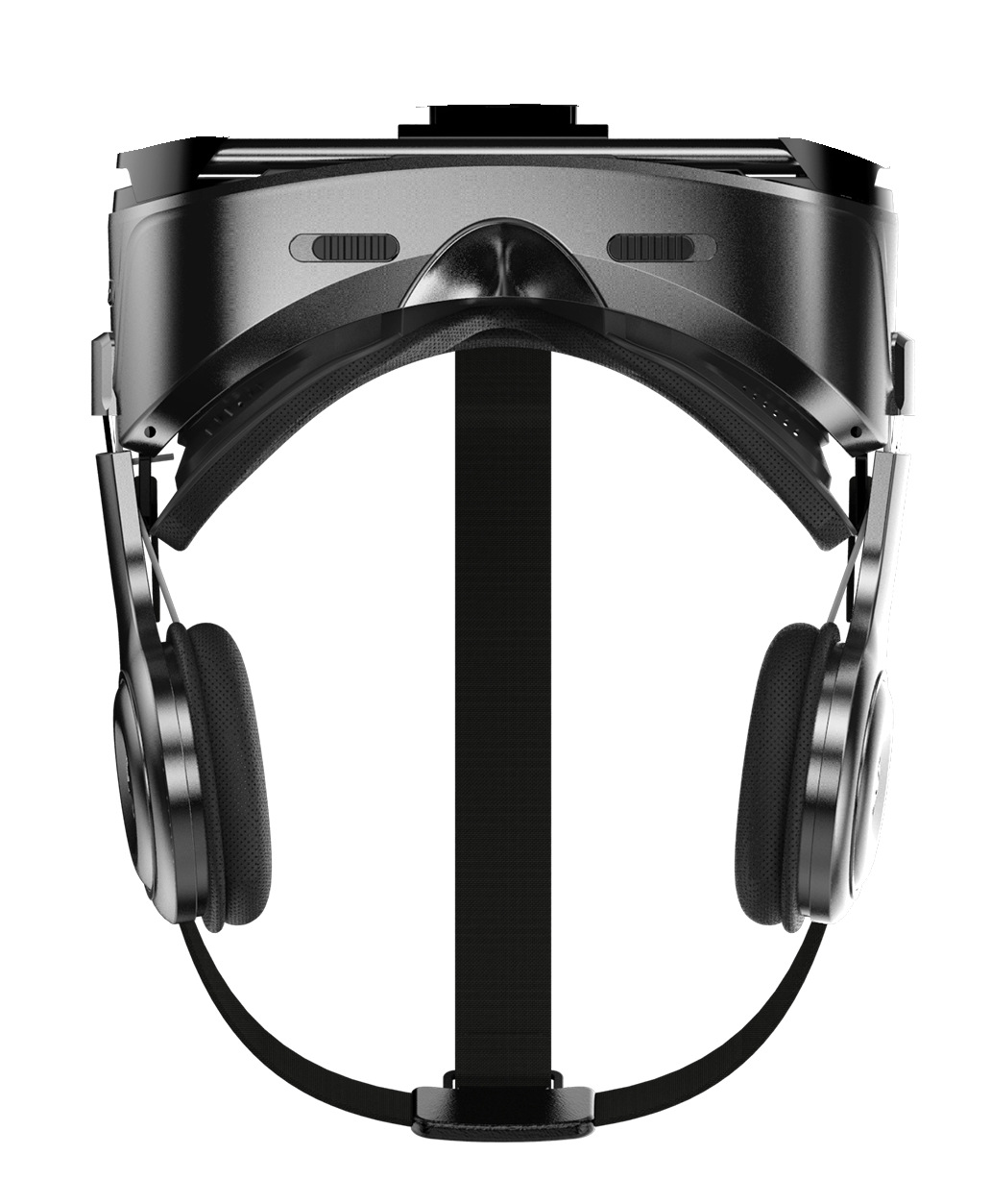 G300 Smart VR Glasses 3D Virtual Reality Headset Audio and Video Integrated Game Machine Buy + Shopping