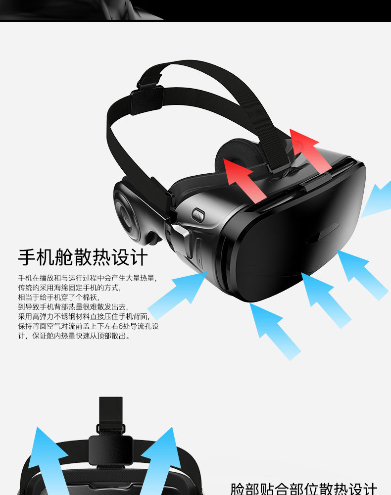 G300 Smart VR Glasses 3D Virtual Reality Headset Audio and Video Integrated Game Machine Buy + Shopping G300 Smart VR Glasses 3D Virtual Reality Headset Audio and Video Integrated Game Machine Buy + Shopping