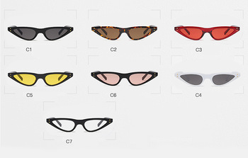 95109 Unique Products Water Drop Smart Eye Glasses Sunglasses For Women Custom LOGO