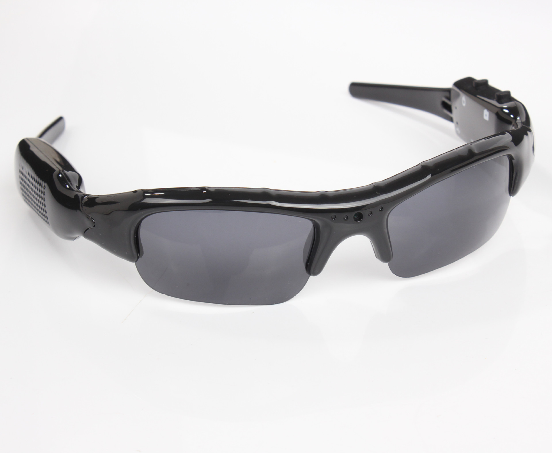Foreign Trade Outdoor Cycling Sports Smart DV HD Digital Camera Glasses Sunglasses