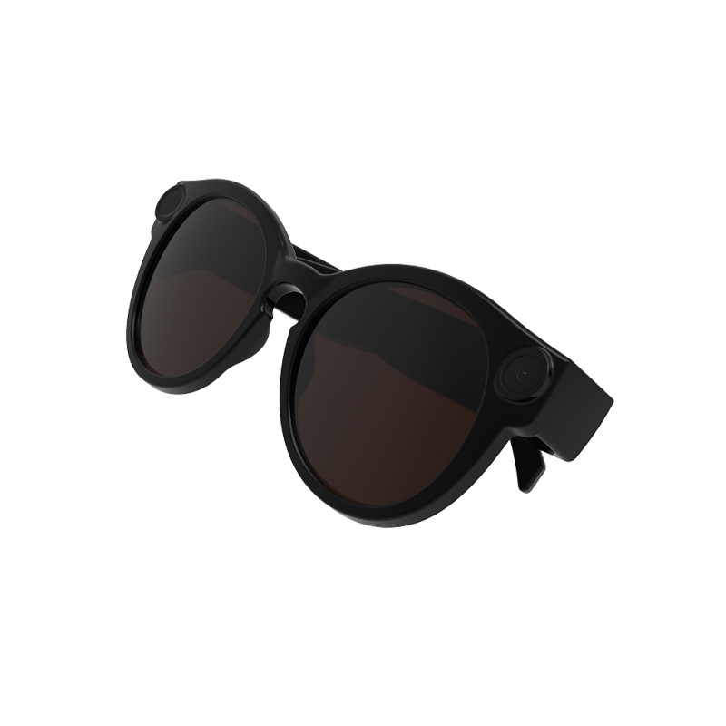 K11 Smart Glasses HotSpot WiFi Camera Sunglasses Glasses Outdoor Sports Video WiFi Glasses Sq11
