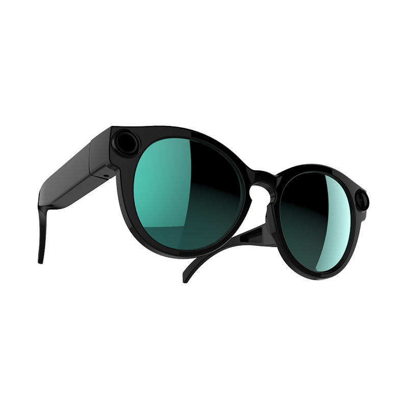 K11 Smart Glasses HotSpot WiFi Camera Sunglasses Glasses Outdoor Sports Video WiFi Glasses Sq11