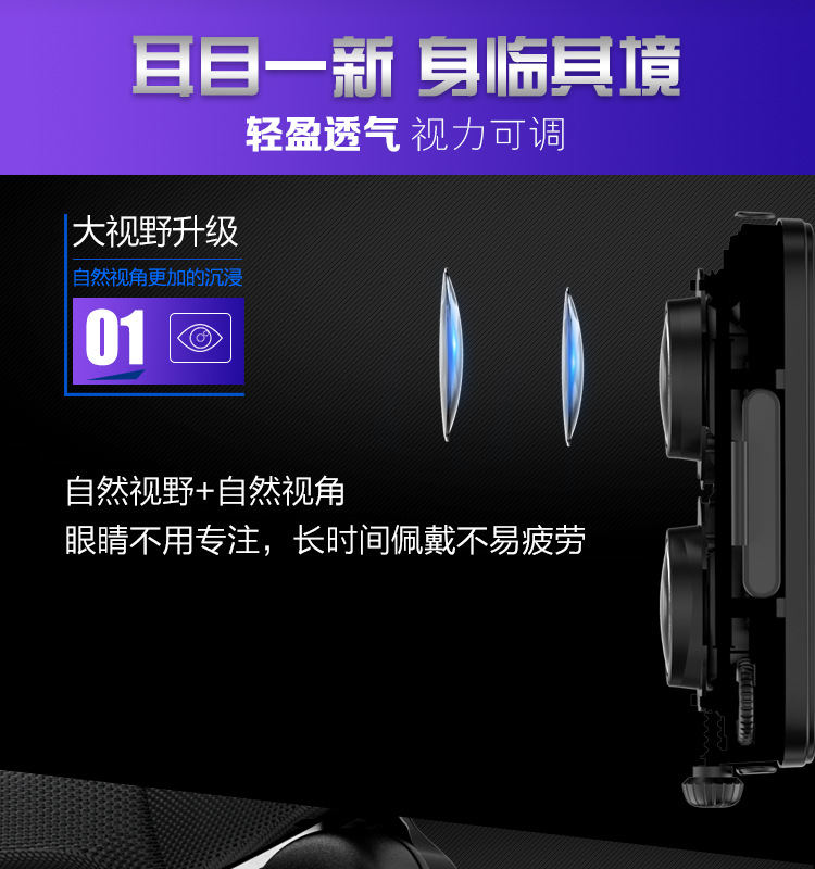 VR Smart 3D Glasses Virtual Reality Headset Game Helmet Buy + Shopping Base Price VR Smart 3D Glasses Virtual Reality Headset Game Helmet Buy + Shopping Base Price