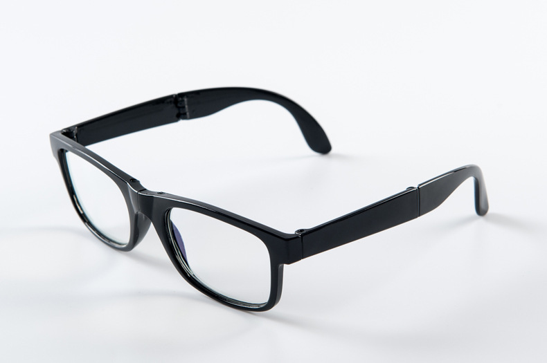 2020 Street Stall Supply Hot Selling New Products Wholesale Folding Smart Reading Glasses Automatic Zoom