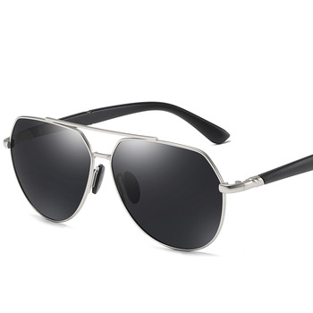 806632 Fashion Men Frog Sunglasses Outdoor Protect Eyes Polarized Sun Glasses Smart men women Eyewear