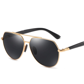 806632 Fashion Men Frog Sunglasses Outdoor Protect Eyes Polarized Sun Glasses Smart men women Eyewear
