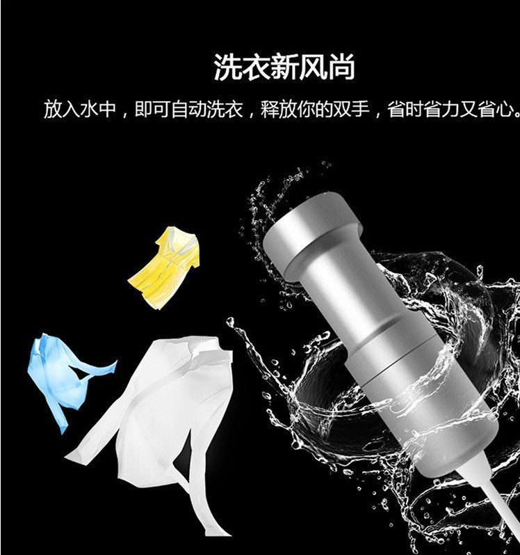 Pengju Mini Portable Ultrasonic Scrubber Smart Cleaning Machine Juice Extractor Mini Jewelry Glasses Cleaning Device