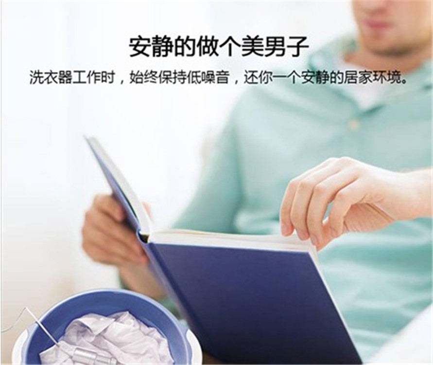 Pengju Mini Portable Ultrasonic Scrubber Smart Cleaning Machine Juice Extractor Mini Jewelry Glasses Cleaning Device