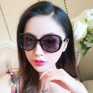New 3043 Men's Sunglasses Day and Night Driving Glasses Smart Color Changing Polarized Sunglasses Factory Approval