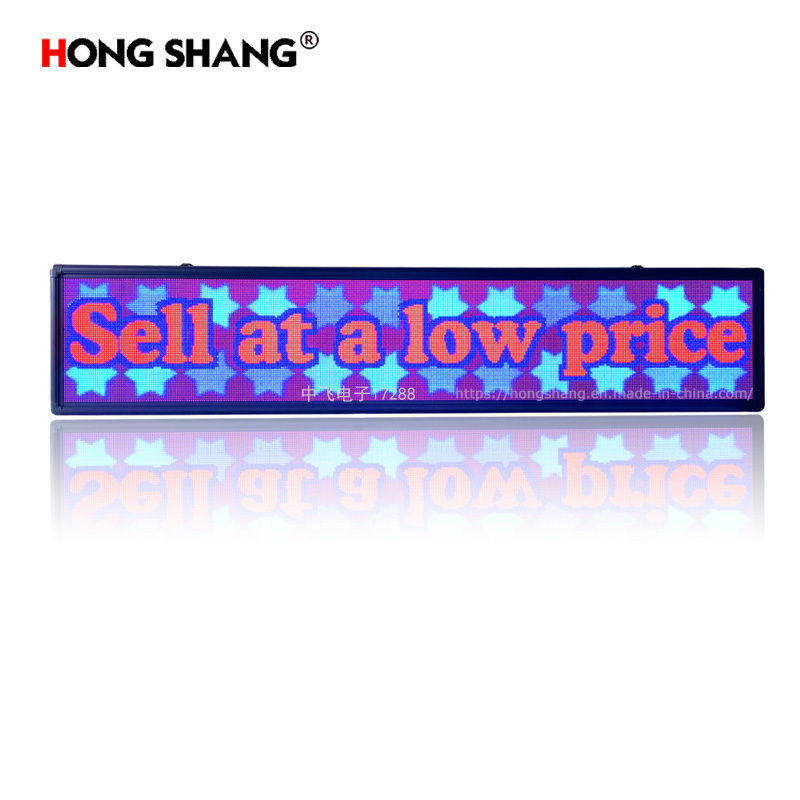 LED Billboard LED Screen Led Fluorescent Board Led LED Display Screen Advertising Screen LED Panel LED Light Board