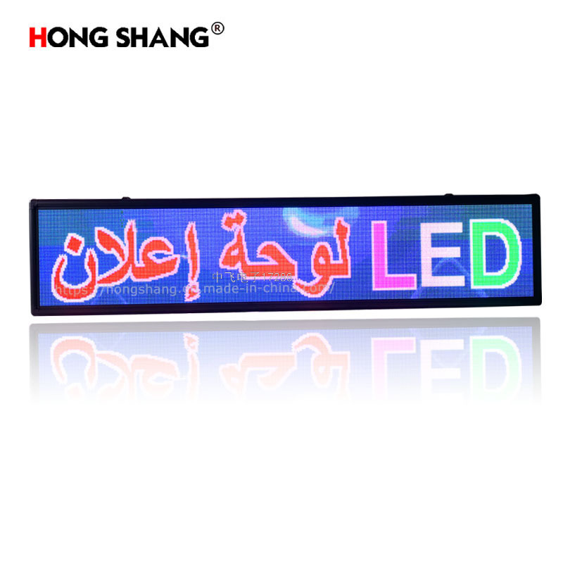 LED Billboard LED Screen Led Fluorescent Board Led LED Display Screen Advertising Screen LED Panel LED Light Board