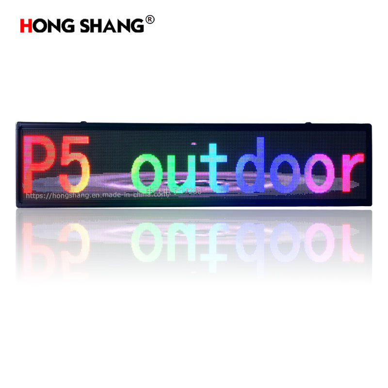 LED Billboard LED Screen Led Fluorescent Board Led LED Display Screen Advertising Screen LED Panel LED Light Board