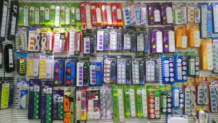 Factory Direct Sales Yaki Brand Electronic Digital Display Meter LED Screen Factory Direct Sales Yaki Brand Electronic Digital Display Meter LED Screen