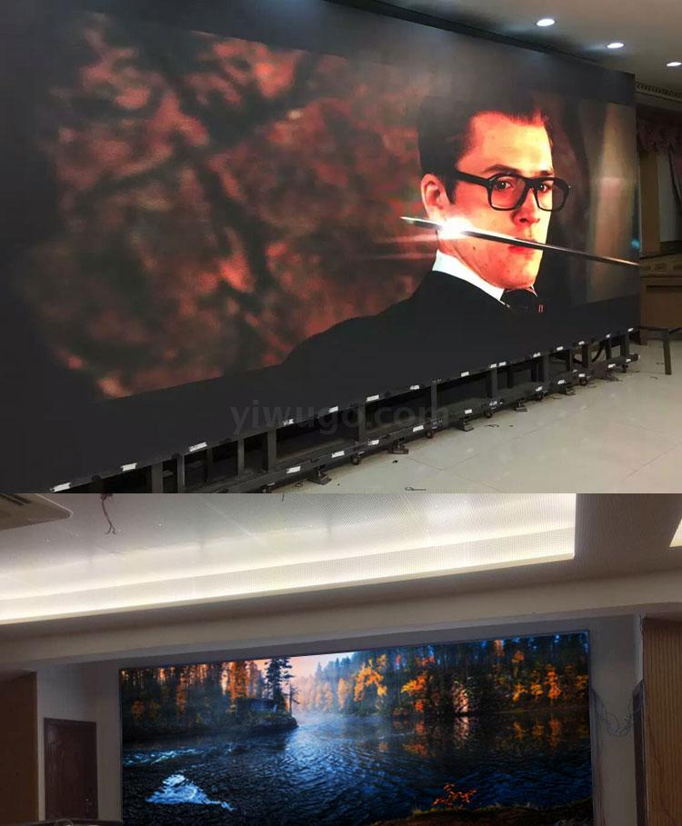 LED screen display die-cast aluminum display screen stage background screen display advertising display LED lights LED screen display die-cast aluminum display screen stage background screen display advertising display LED lights