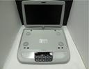 12 inch vehicle roof LED screen HD ultra thin LCD monitor
