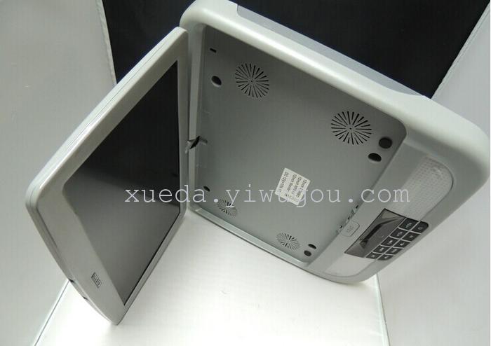 12 inch vehicle roof LED screen HD ultra thin LCD monitor 12 inch vehicle roof LED screen HD ultra thin LCD monitor