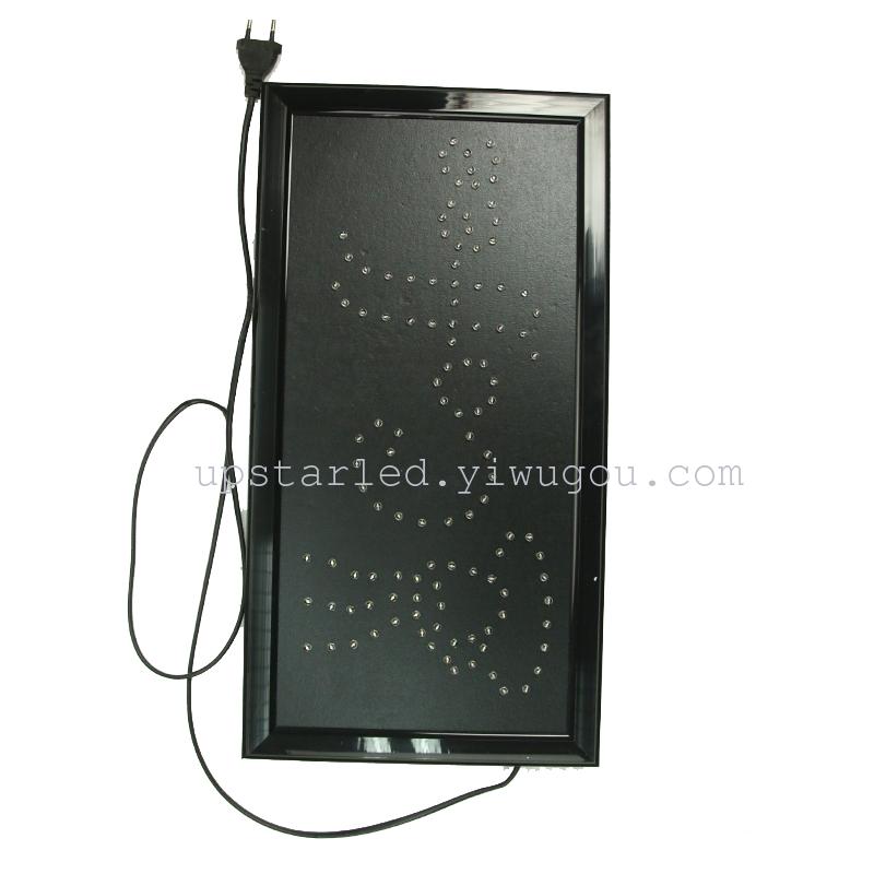 LED screen advertising screen electronic screen billboard coffee billboard