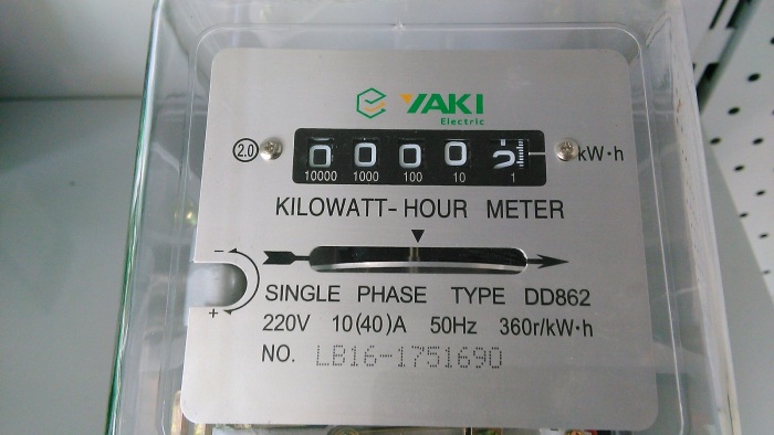 Factory Price Electronic Single-Phase Watt-Hour Meter LED Screen Electronic Meter Meter Factory Price Electronic Single-Phase Watt-Hour Meter LED Screen Electronic Meter Meter