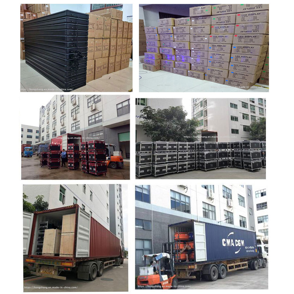 Indoor HD LED Screen WiFi High Quality Display Factory Low Price Wholesale Price Indoor HD LED Screen WiFi High Quality Display Factory Low Price Wholesale Price