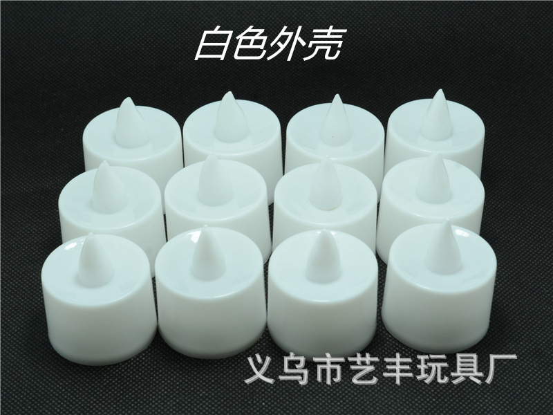 Electronic Candle Lamp Creative Birthday Wedding Confession Led Lead Proposal Venue Layout Props Electronic Candle Electronic Candle Lamp Creative Birthday Wedding Confession Led Lead Proposal Venue Layout Props Electronic Candle
