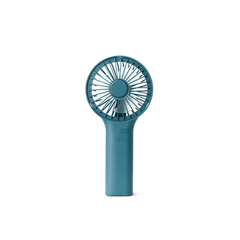 Factory Direct Supply USB Handheld Rechargeable Small Fan Mini Portable Pocket Desktop Electric Fan Small